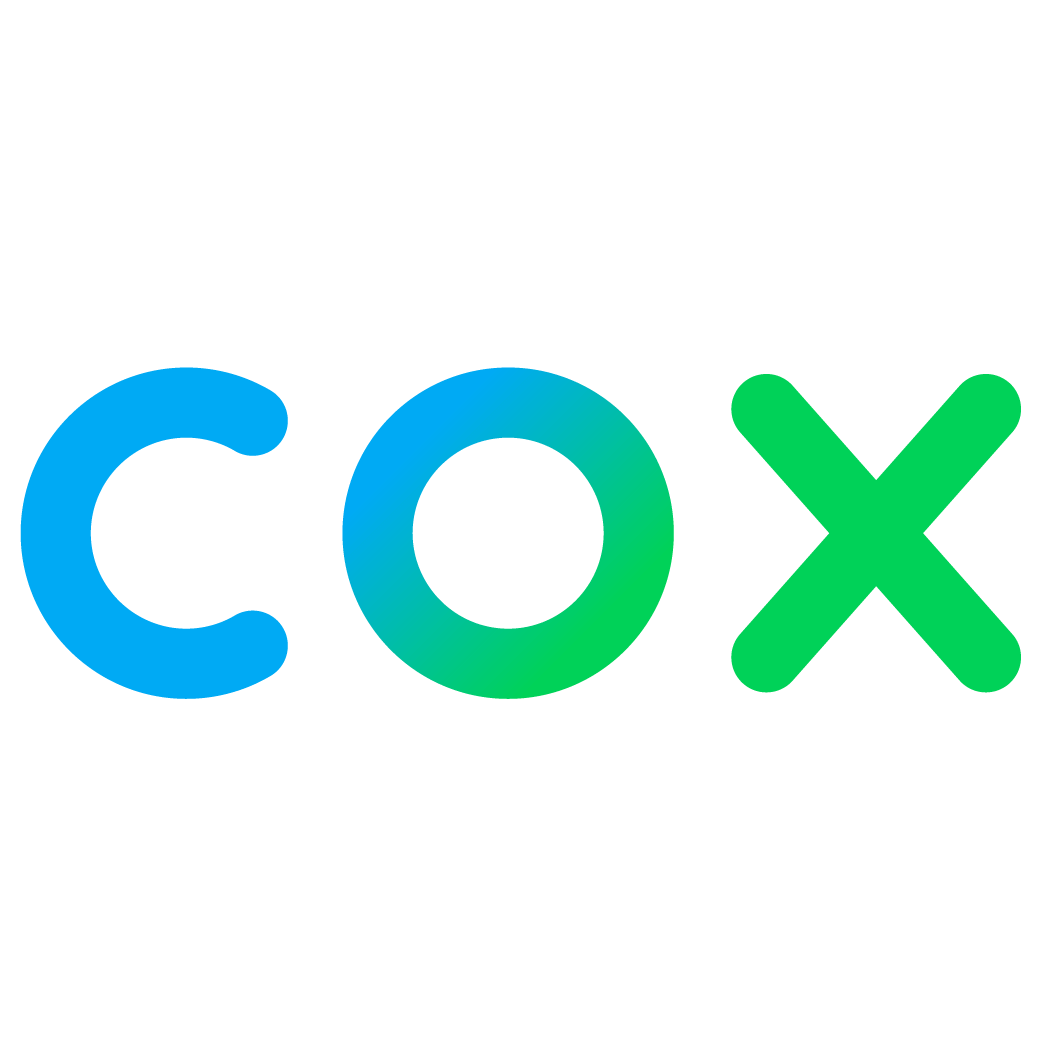 Cox Communication Logo