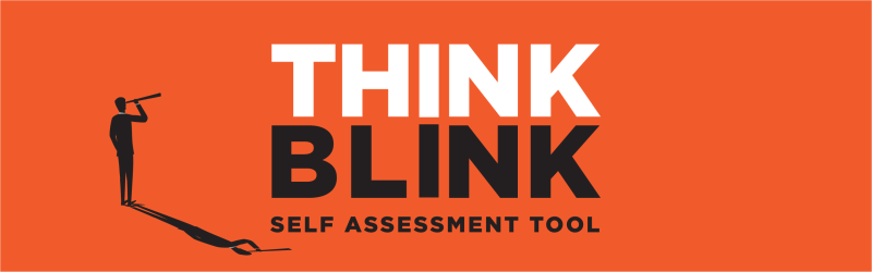 Think Blink AI Assessment Tool