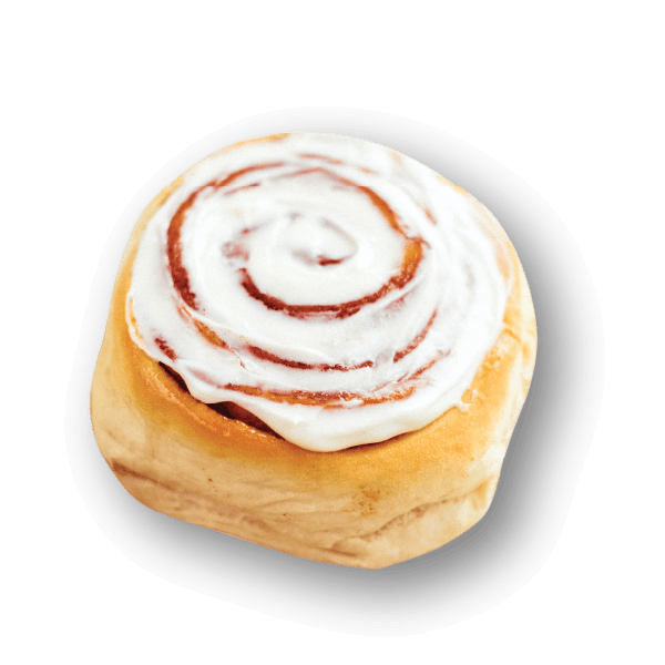 Cinnamon roll