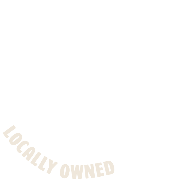 Locally owned