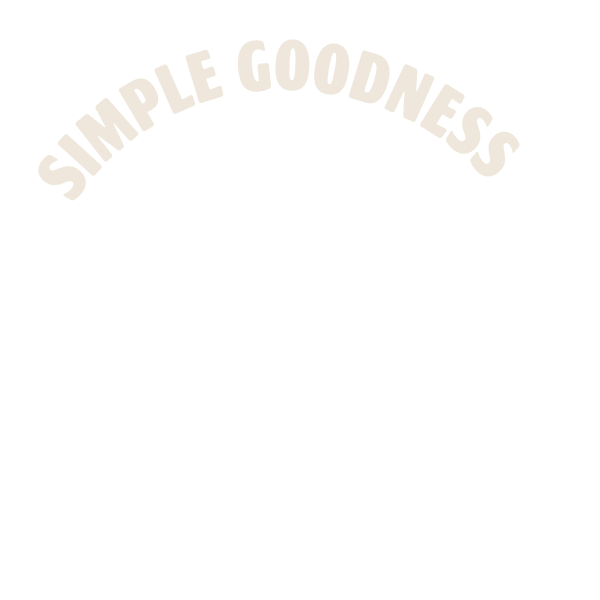 Simple goodness