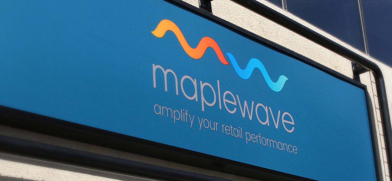 Maplewave website