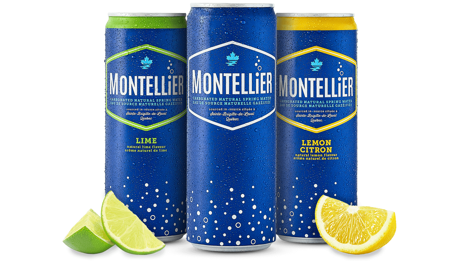 Montellier cans