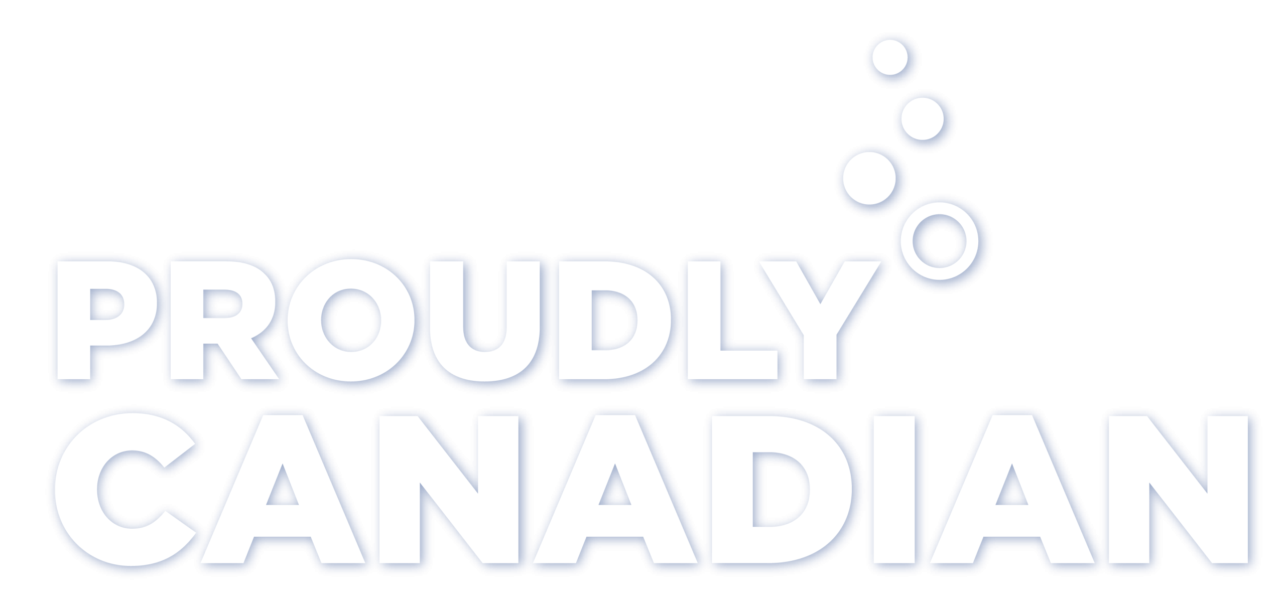 Montellier — Proudly Canadian