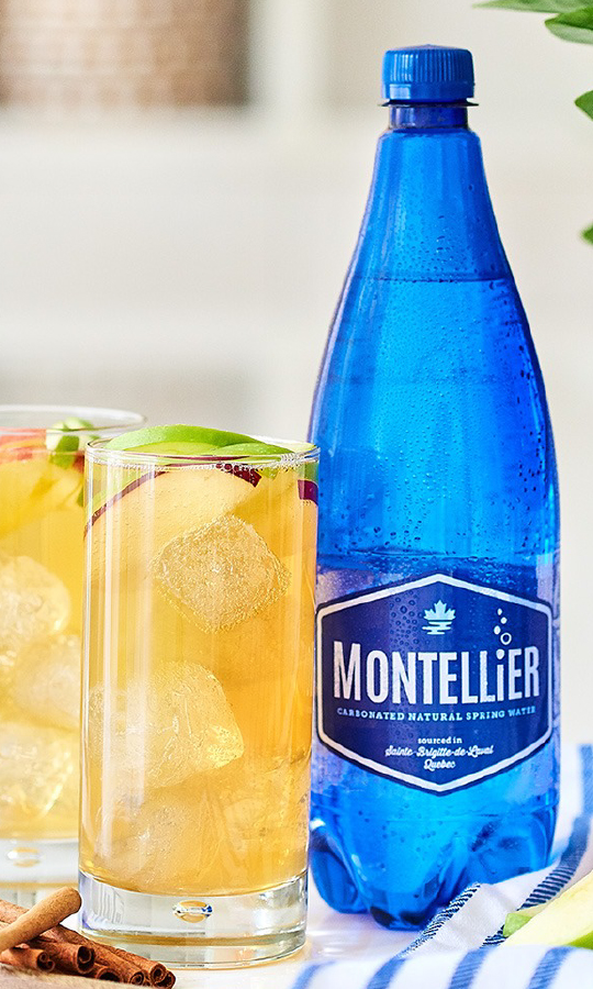 Montellier lifestyle