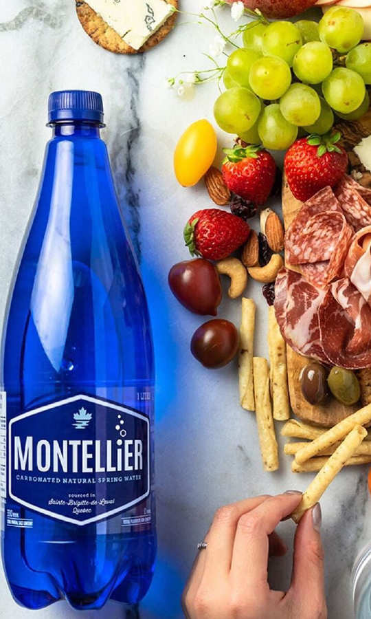 Montellier lifestyle