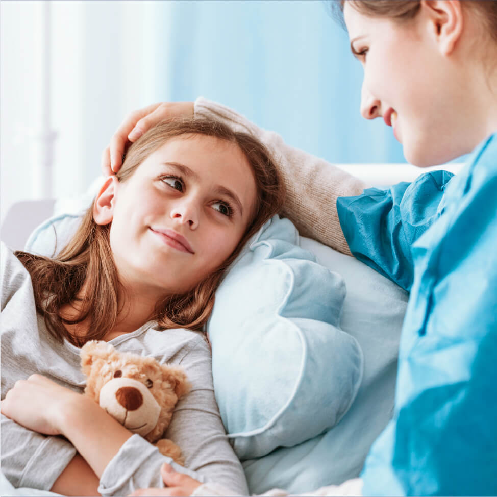 Nestlé Health Science brand