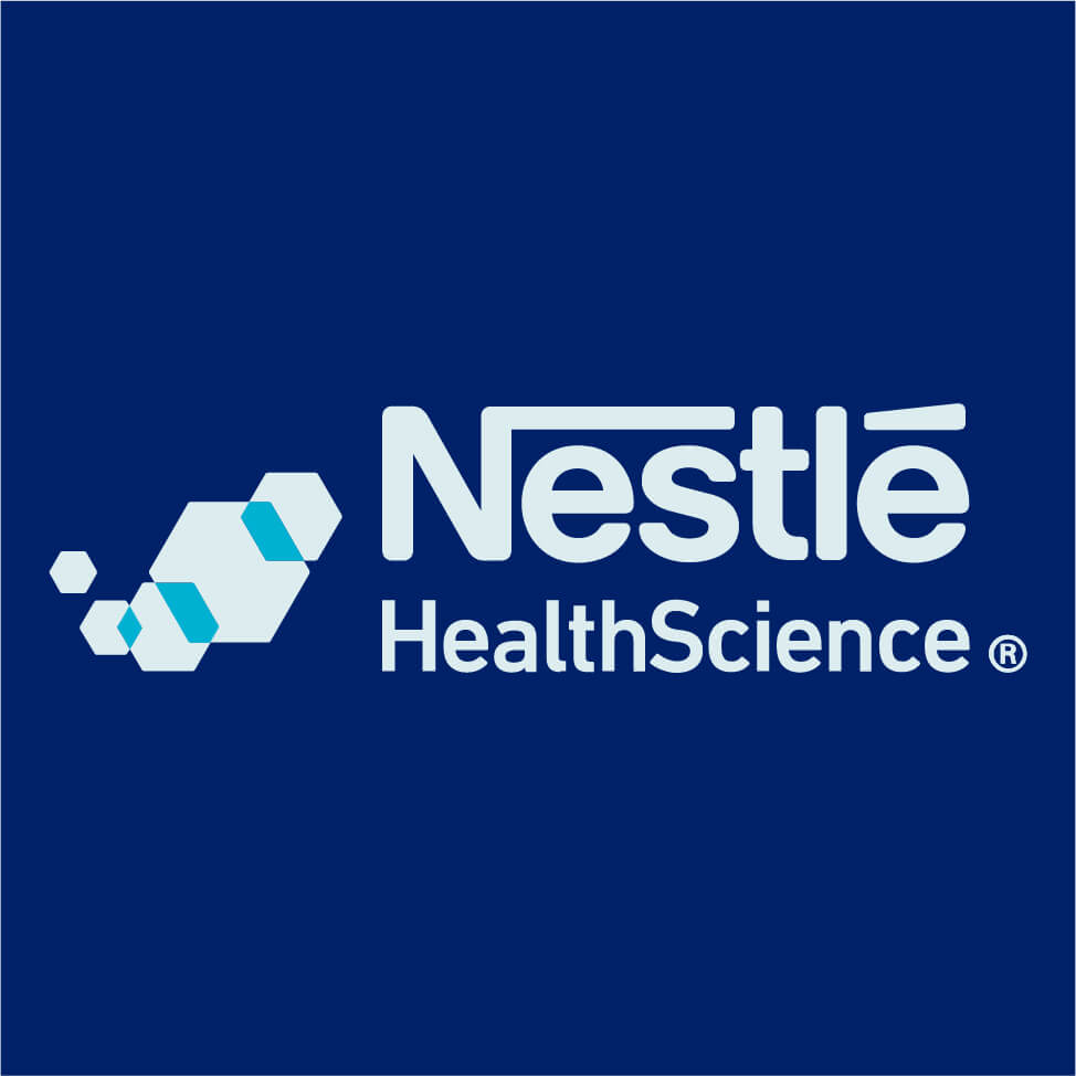 Nestlé Health Science brand