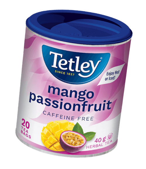 Mango Passionfruit