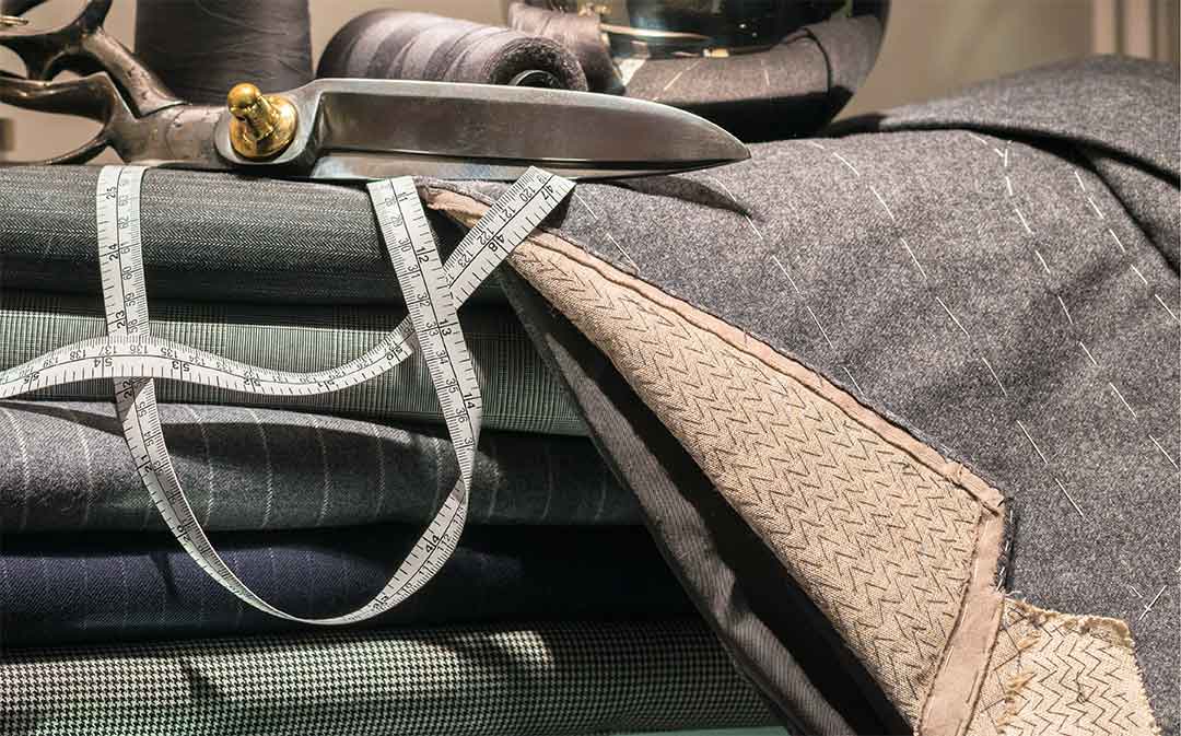 Tip Top textiles