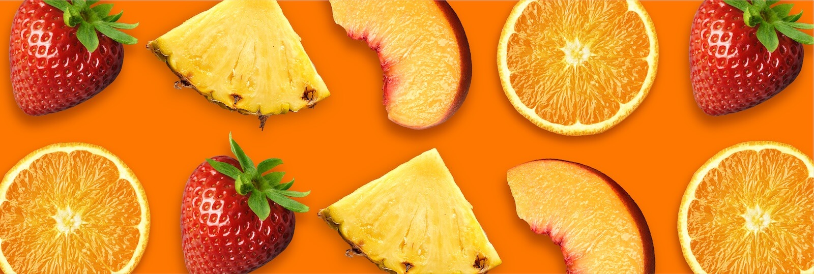 Tropicana Tropics fruit