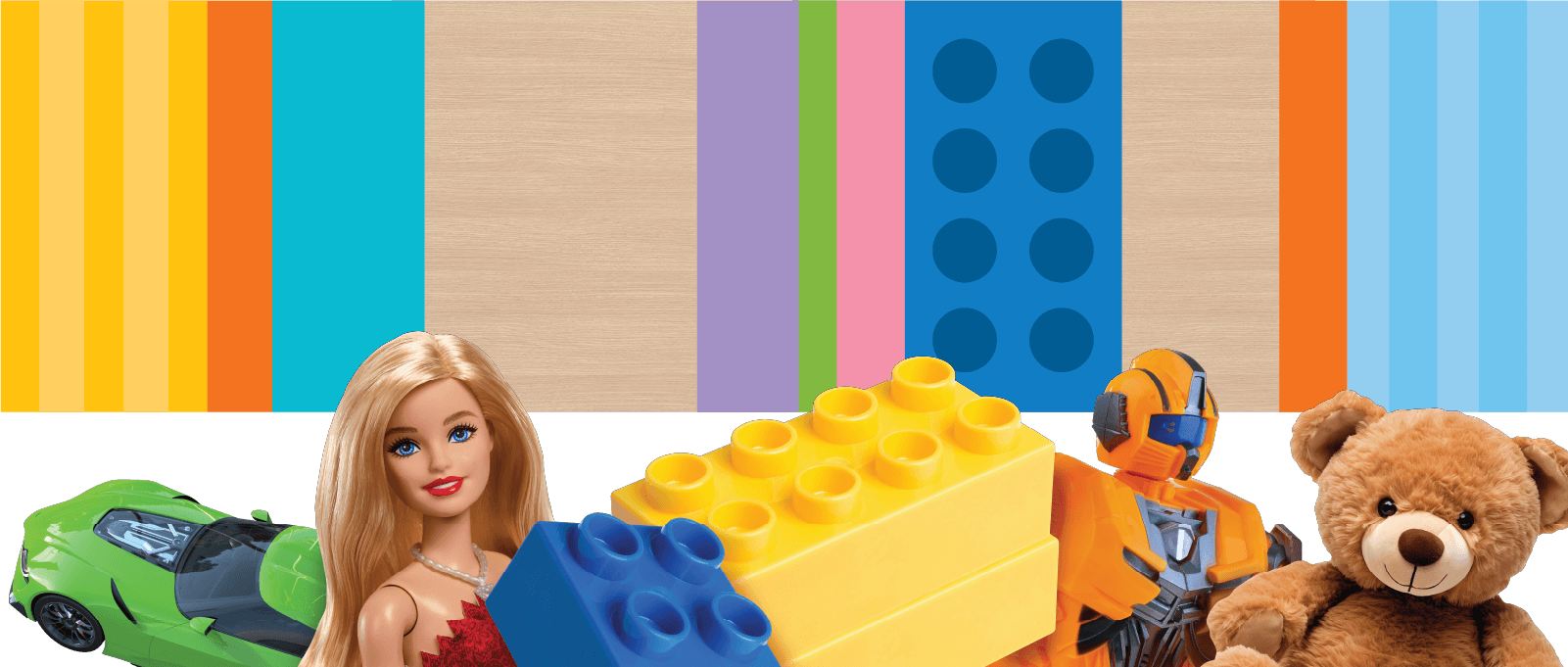 Toys