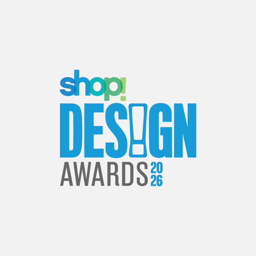 SLD Wins Shop Association Award for WSS Retail Transformation