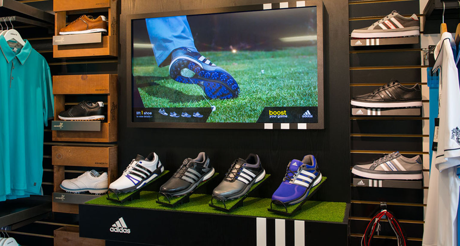 adidas store ottawa