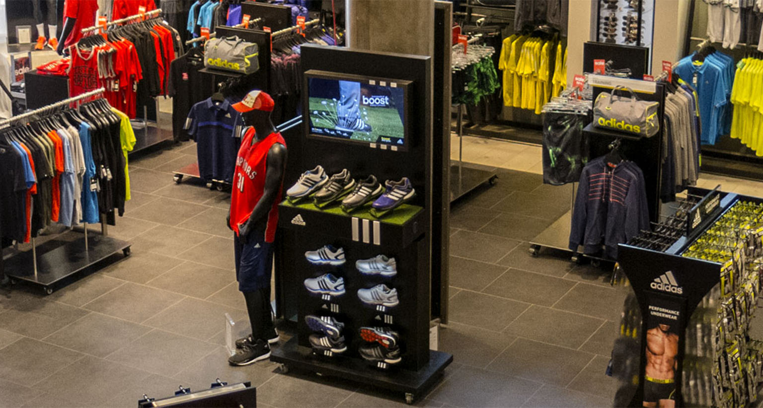 adidas outlet oakville