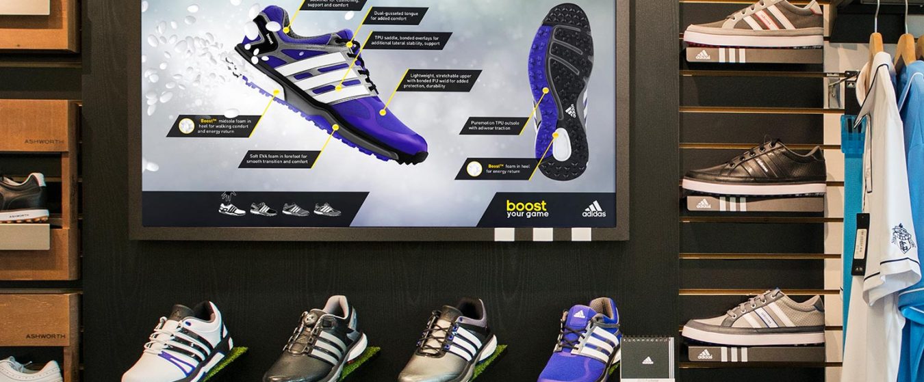 adidas store calgary
