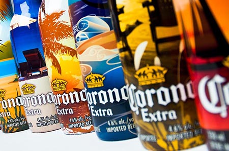 Corona Cs 450x298