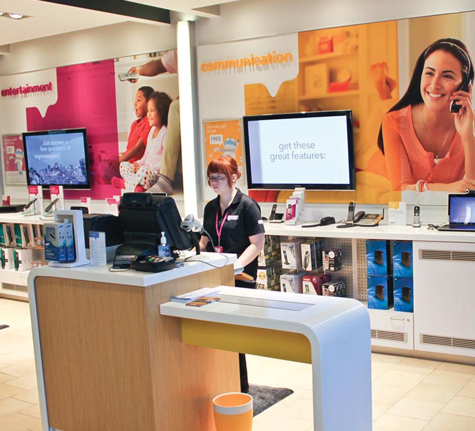 Cox Communications Sld
