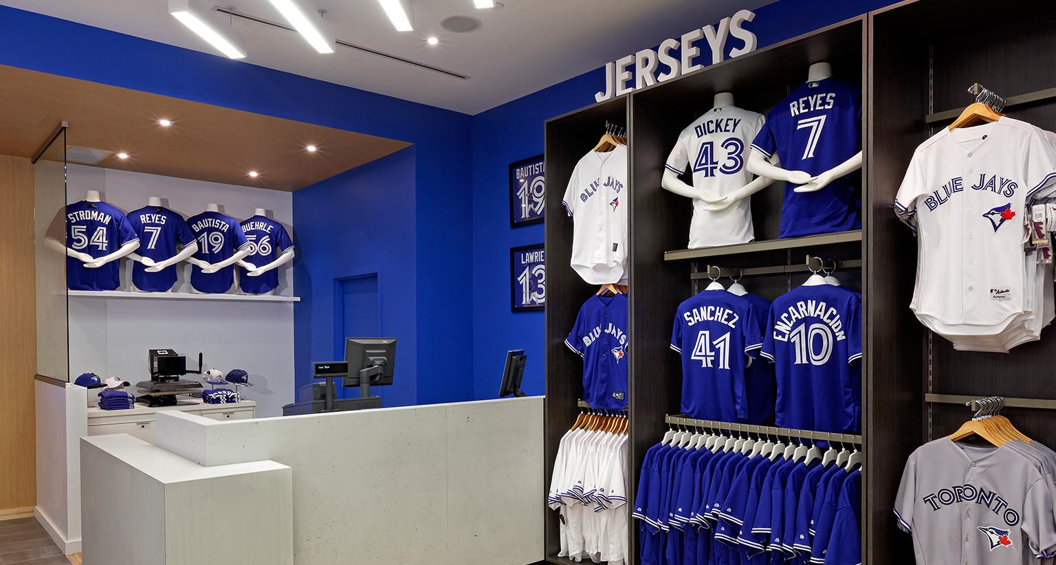 toronto blue jays store