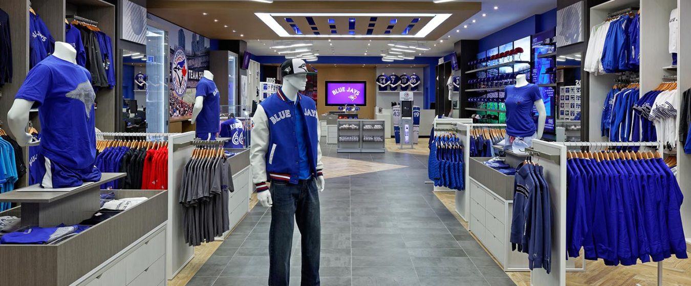 blue jays merchandise