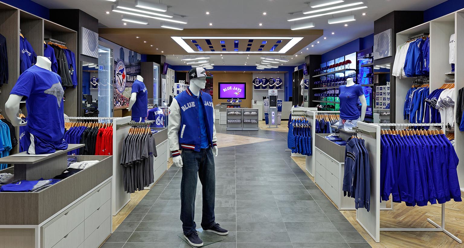 blue jays store skydome