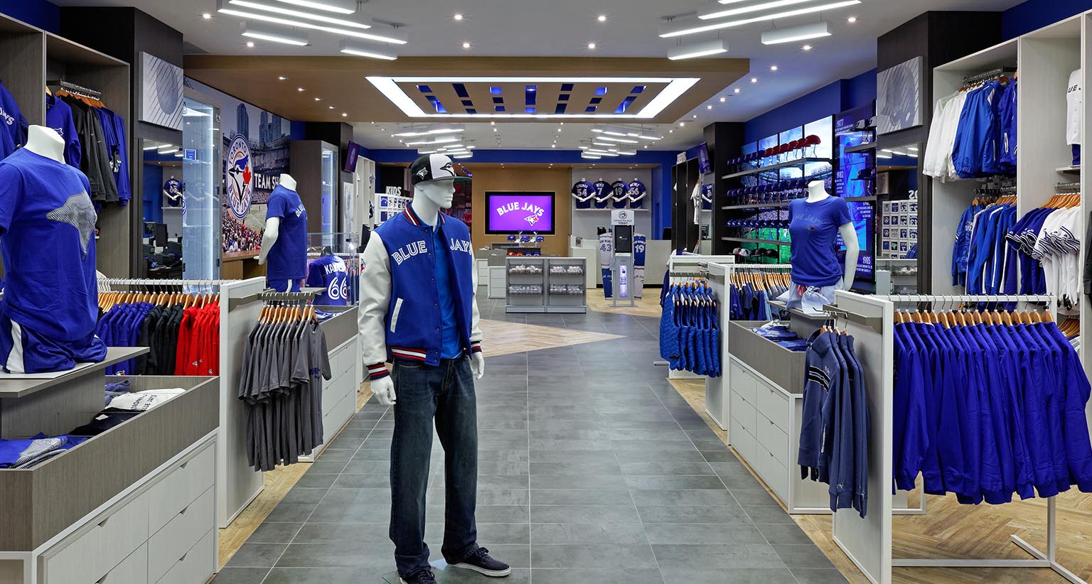 toronto blue jays merch