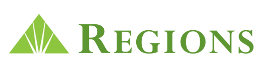 Logo Regions