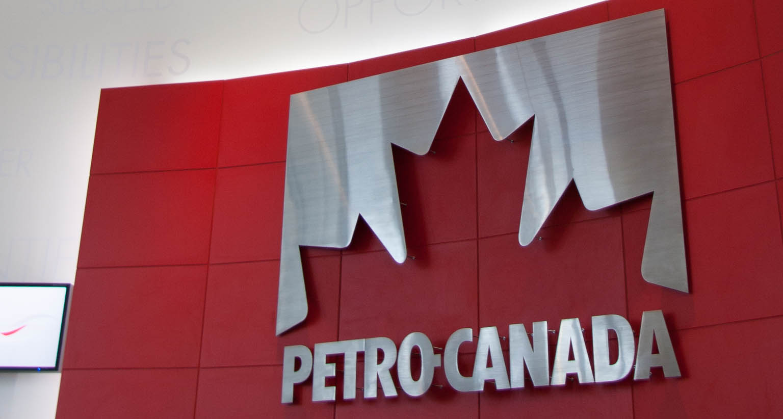 Petro-Canada