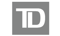 SLD OurWork Cs TD Logo Grayscale07 201x121