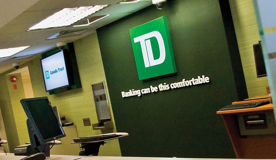 tdbank and see finance tdbank and see finance