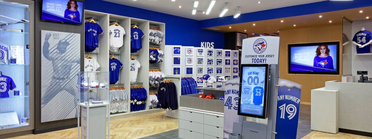 1280x480 Blue Jays Eaton Centre