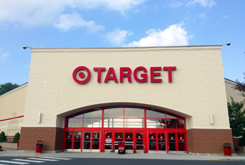 Target store feature image