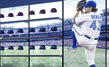 Blue Jays 360x220