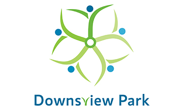 Downsview Park Cs Logo