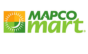 Mapco Cs Logo