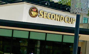 Second Cup Cs 360x220