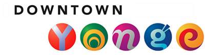 Downtown YongeCs Logo