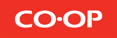 Calgary COOP logo