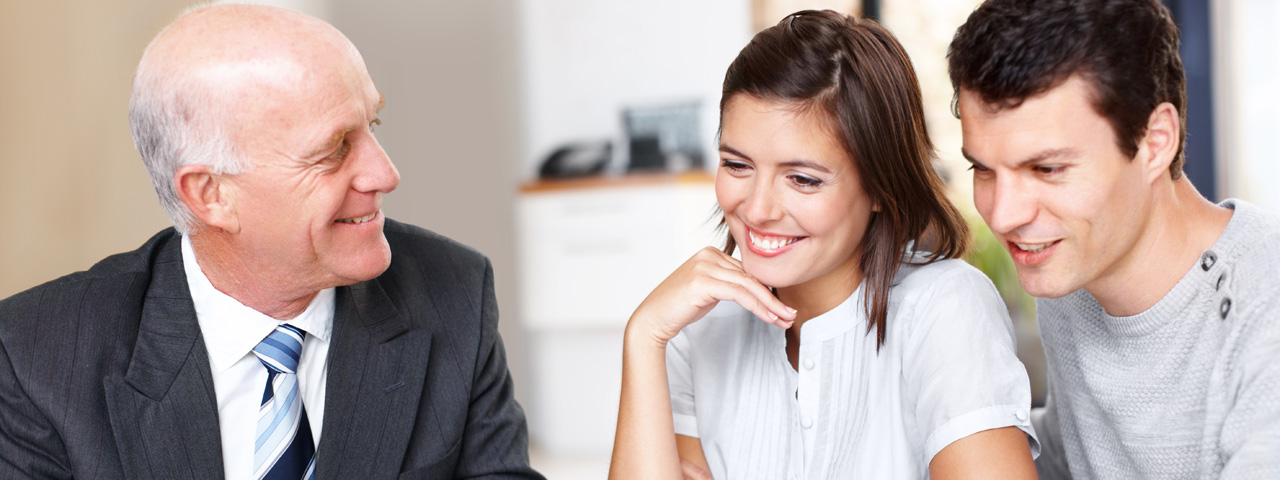 what is a relationship banker