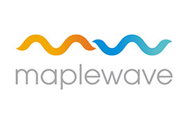 270 x 170 Maplewave Logo