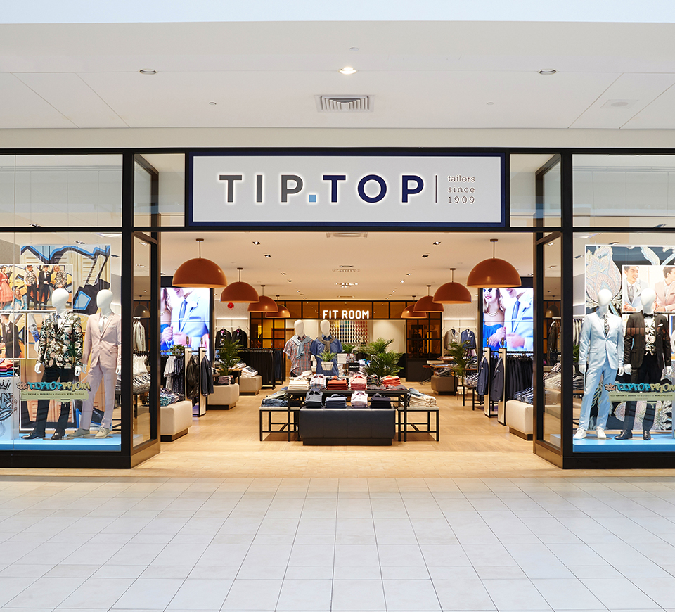 Tip Top