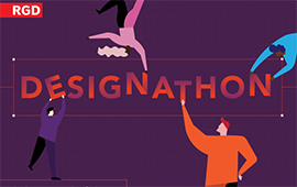 SLD designathon