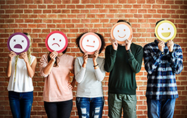 Leveraging customer emotional needs