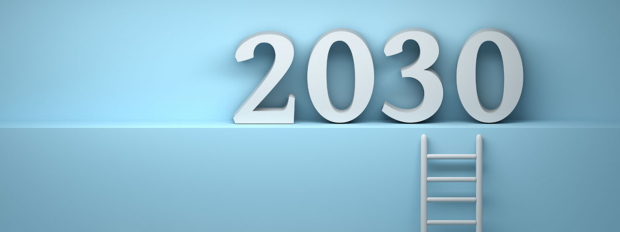 Forget 2020 Predictions Let S Look Ahead To 2030 Sld