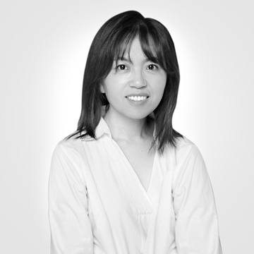 A picture of Feifei Li