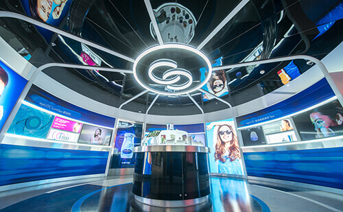 NuSkin retail