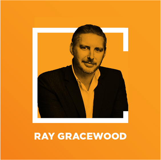 Ray Gracewood Podcast