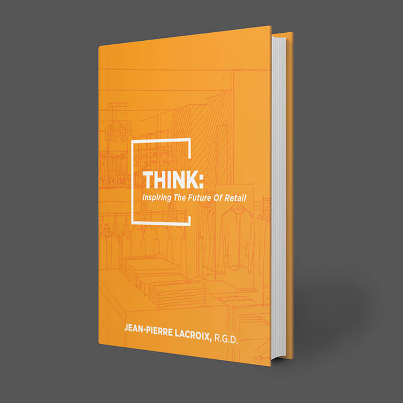 Think: Inspiring The Future Of Retail