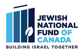 Jewish National Fund Secondary Logo