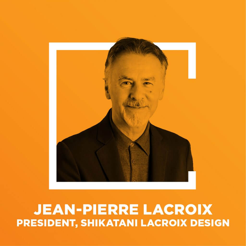 JP Lacroix Podcast Headshot